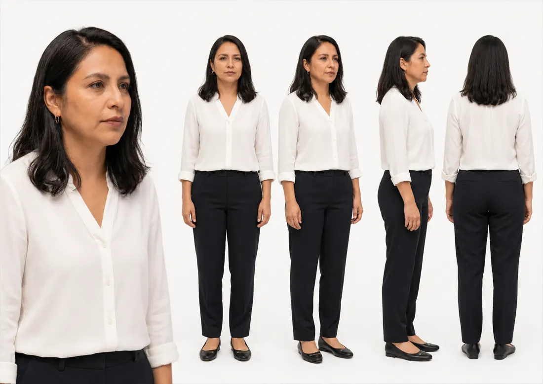Podemos Progresar — Creación de imagen